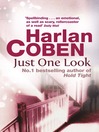 Just One Look (eBook)